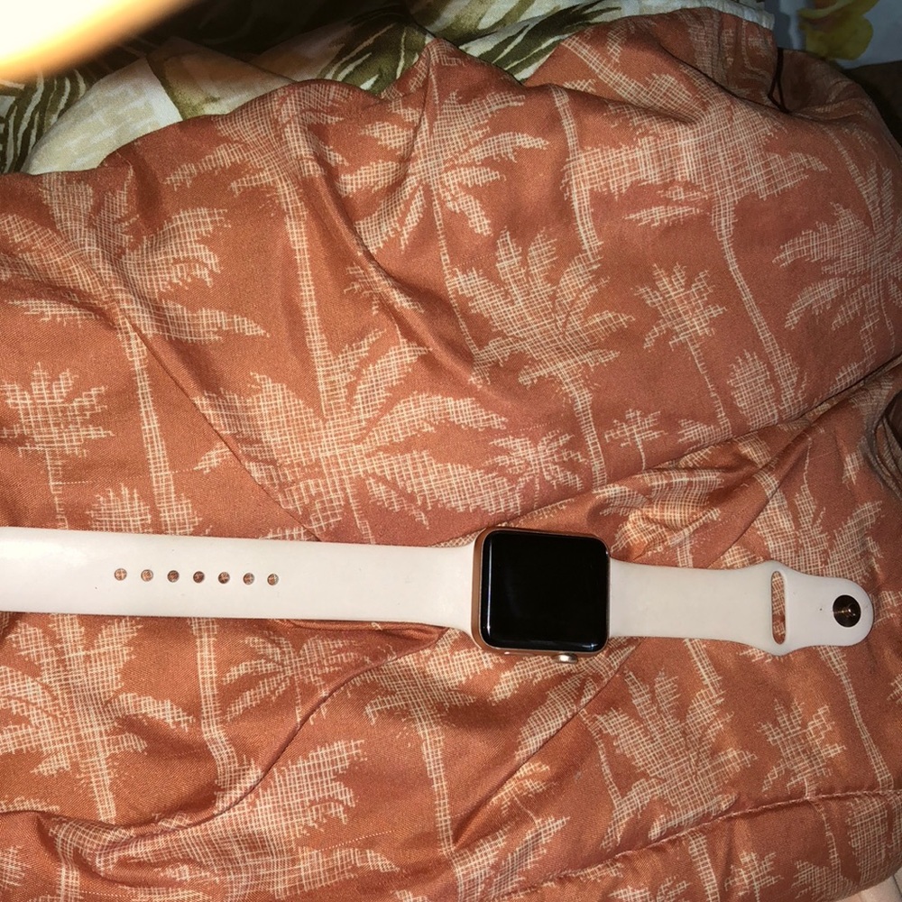 Apple Watch ⌚️ 42mm